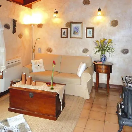 In Vera De Erques Holiday home