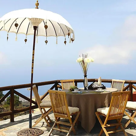 In Vera De Erques Tatil Evi Vera de Erque