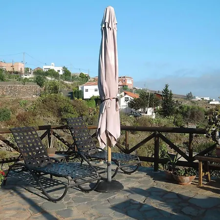 Tatil Evi In Vera De Erques