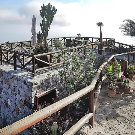 In Vera De Erques Vera de Erque