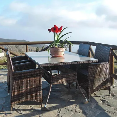 別荘 In Vera De Erques