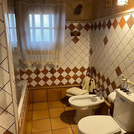 In Vera De Erques Tatil Evi Vera de Erque