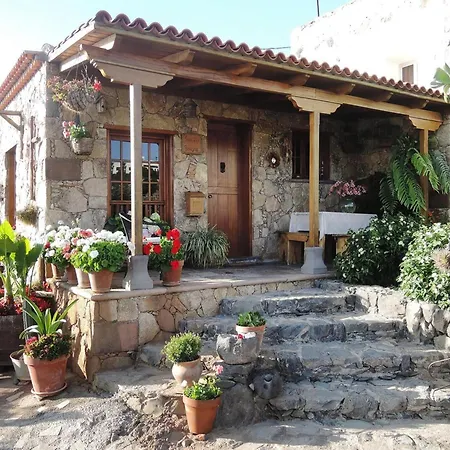 Tatil Evi In Vera De Erques Vera de Erque