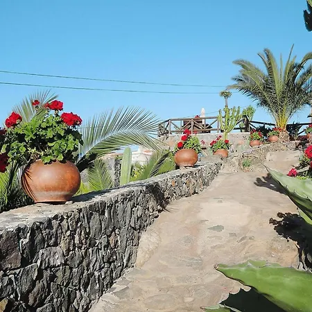 In Vera De Erques Tatil Evi Vera de Erque