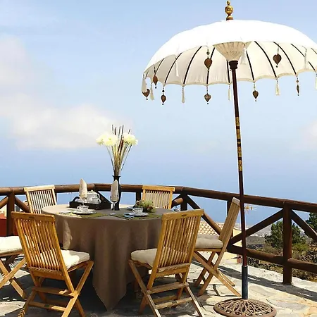 Tatil Evi In Vera De Erques Vera de Erque