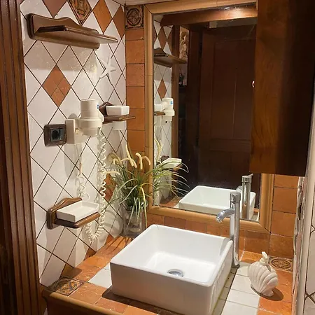 Tatil Evi In Vera De Erques Vera de Erque