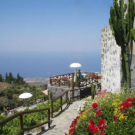 Tatil Evi In Vera De Erques *