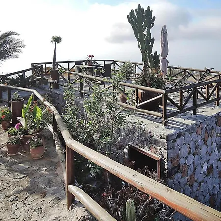 Tatil Evi In Vera De Erques *