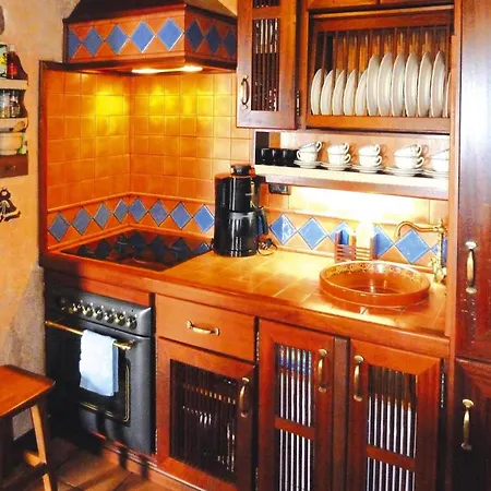 In Vera De Erques Tatil Evi Vera de Erque