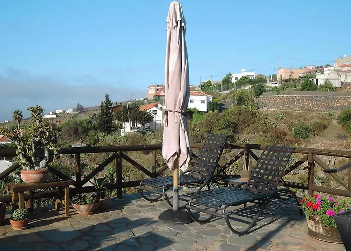 In Vera De Erques * Vera de Erque