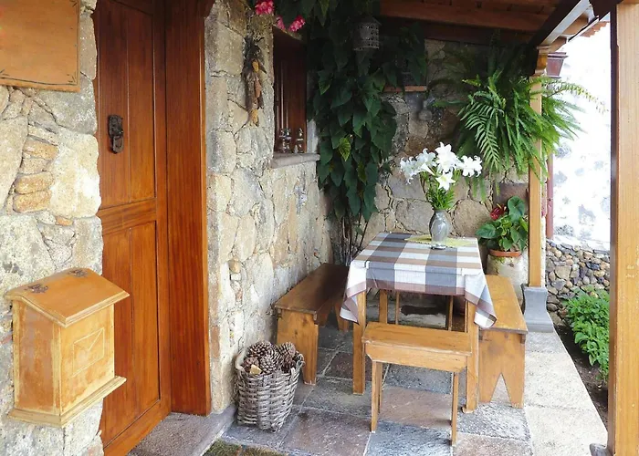 In Vera De Erques Vera de Erque