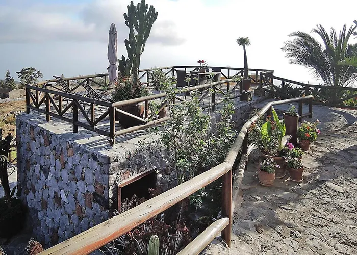 In Vera De Erques Vera de Erque