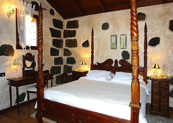 In Vera De Erques Vera de Erque