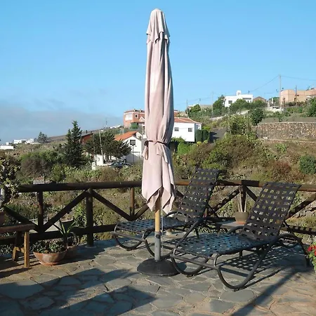 In Vera De Erques * Vera de Erque