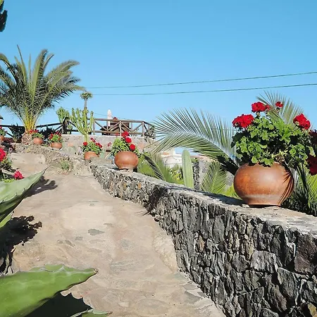 In Vera De Erques