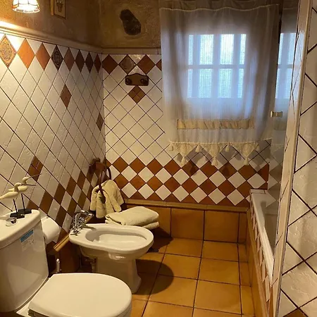 In Vera De Erques * Vera de Erque