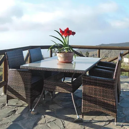 In Vera De Erques * Vera de Erque