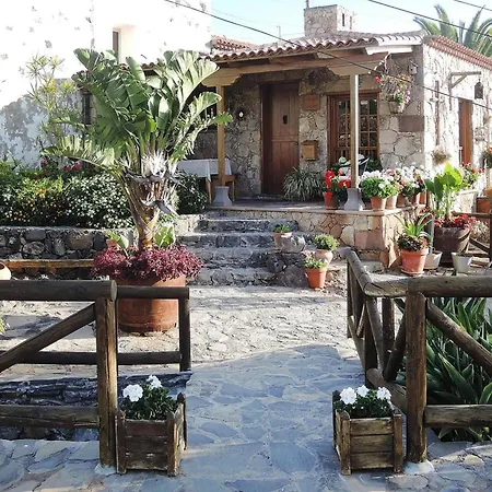 In Vera De Erques Vera de Erque