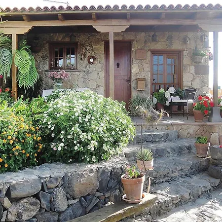In Vera De Erques