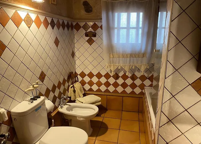 In Vera De Erques * Vera de Erque