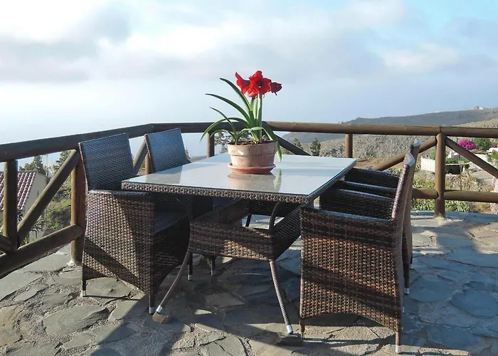 In Vera De Erques * Vera de Erque