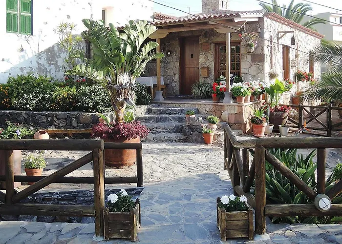 In Vera De Erques Vera de Erque