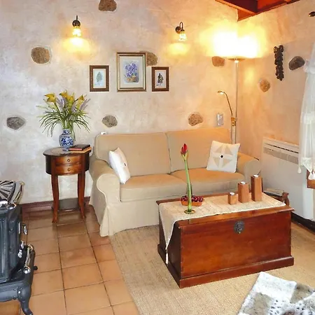 Ferienhaus In Vera De Erques