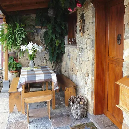 Ferienhaus In Vera De Erques Vera de Erque