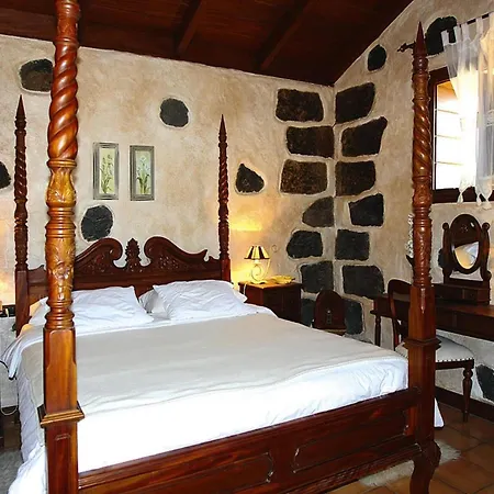 In Vera De Erques Ferienhaus