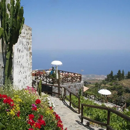 Ferienhaus In Vera De Erques *