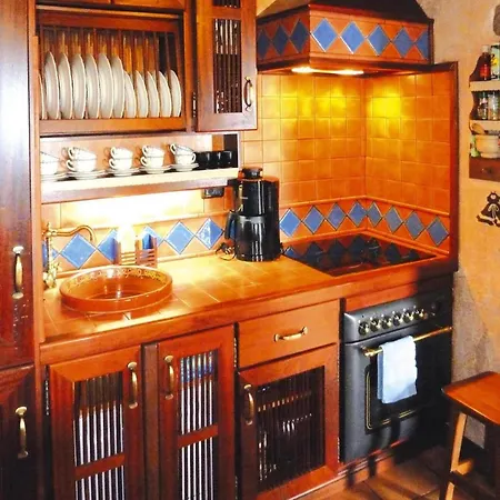 Ferienhaus In Vera De Erques Vera de Erque