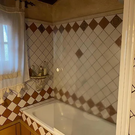 In Vera De Erques Ferienhaus