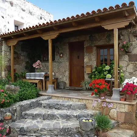 In Vera De Erques Ferienhaus *